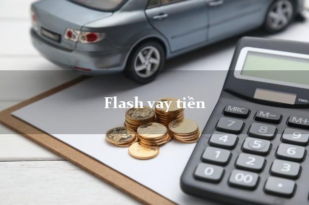 Flash vay tiền