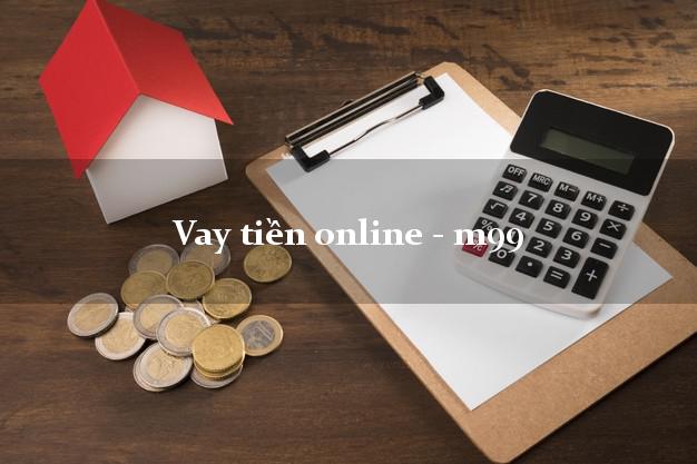 Vay tiền online - m99