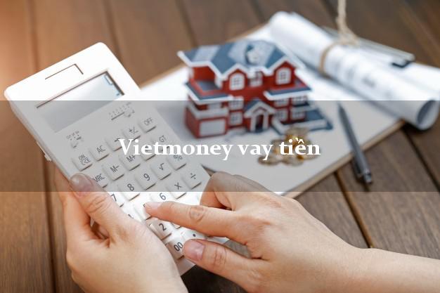 Vietmoney vay tiền